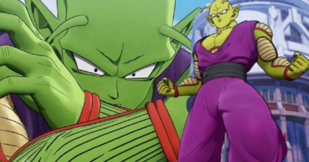 Dragon Ball Super Super Hero : Akira Toriyama dévoile la blague qui se cache derrière la nouvelle transformation de Piccolo