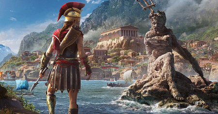 Après Origins et Odyssey, pas d'Assassin's Creed en 2019, Ubisoft se justifie