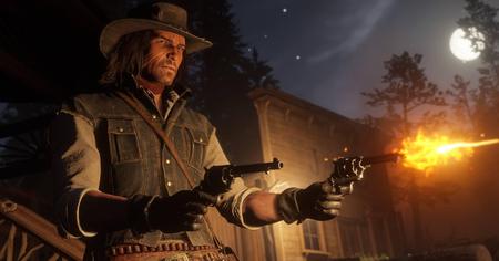 Red Dead Redemption II : Rockstar lève le voile sur les détails du lancement, ainsi que sur son patch Day One