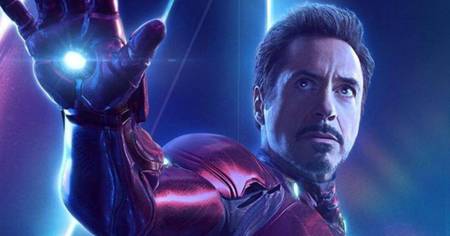 Le retour de Robert Downey Jr. dans le MCU pourrait se faire plus tôt que prévu !