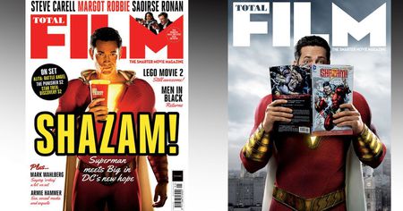 Voici le prix astronomique du costume de Shazam !