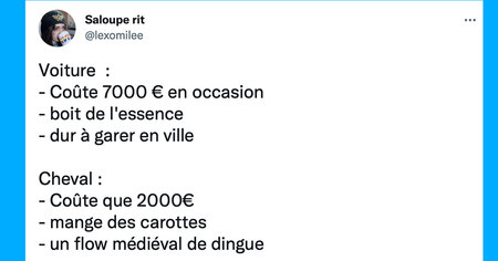 Le top 15 des tweets de la semaine #352