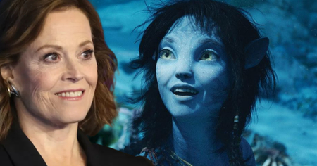 Avatar 2 : James Cameron explique pourquoi Sigourney Weaver a réalisé une scène du film