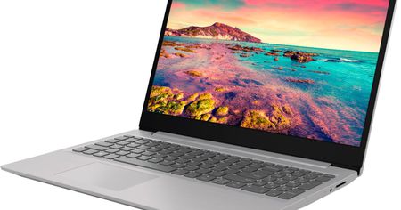 Offrez-vous à prix réduit ce puissant PC portable Lenovo Ideapad 3 15ADA05