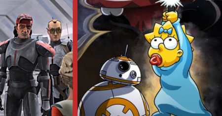 May The 4th : épisode spécial des Simpson, Bad Batch... découvrez le programme du Star Wars Day sur Disney+