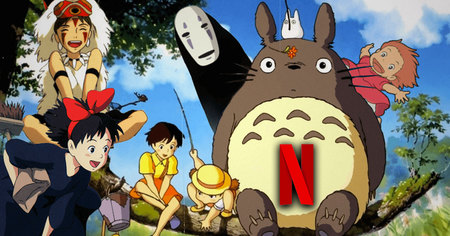 Netflix : ce film du Studio Ghibli jamais sorti en France débarque sur la plateforme