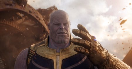 Netflix va proposer Avengers : Infinity War dans son catalogue pour Noël !