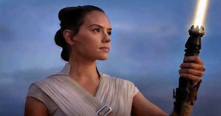 Star wars : Rey/Daisy Ridley serait de retour pour plusieurs films