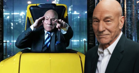 Marvel : Patrick Stewart répond aux rumeurs sur son retour dans le MCU