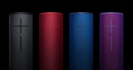 -60% pour cette enceinte portable sans fil Ultimate Ears Megaboom