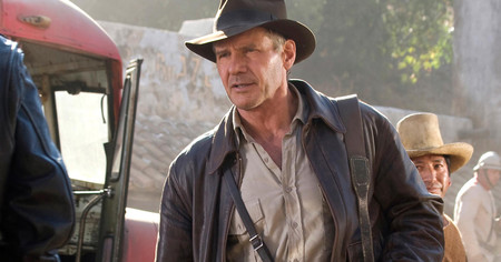 Offre promo sur le coffret intégrale Indiana Jones en Blu-ray