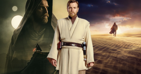 Obi-Wan Kenobi saison 2 : Ewan McGregor se confie sur la suite de la série Star Wars