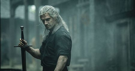 The Witcher : Netflix veut engager un sorceleur !