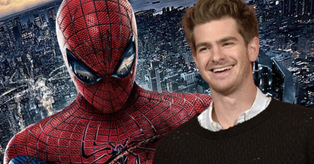 Spider-Man : ce comédien revient sur son casting manqué au profit d'Andrew Garfield