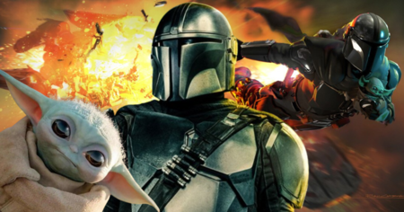 Star Wars : l'annonce de ce nouveau film va ravir les fans de The Mandalorian