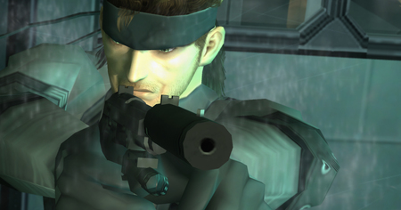 Metal Gear Solid et d'autres jeux retro arrivent sur PC dans le cadre d'une collection GOG