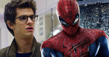 Spider-Man : Andrew Garfield pourrait faire son retour dès 2022 dans ce film Marvel