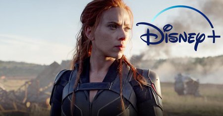 Black Widow : après la plainte de Scarlett Johansson, Disney prend une lourde décision