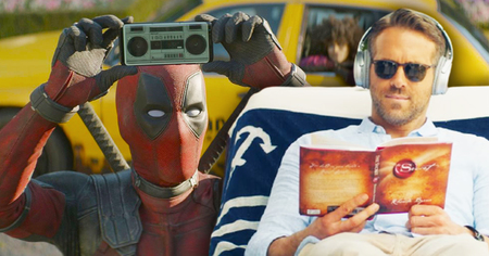 Deadpool 3 : Ryan Reynolds explique pourquoi il fait une pause dans sa carrière