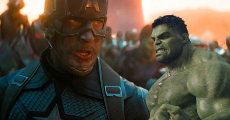 Marvel : Hulk est l'Avenger le plus important du monde, en voici la preuve