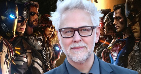 Marvel : James Gunn annonce cette nouvelle rassurante aux fans du MCU