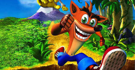 Crash Bandicoot : un nouveau jeu en préparation chez Activision ?