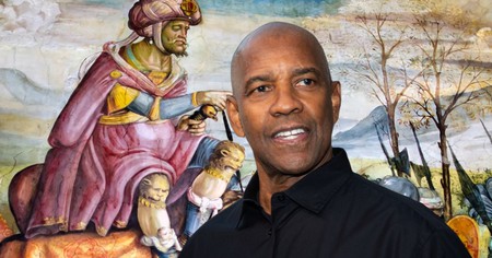 Netflix : après Gladiator 2, Denzel Washington va interpréter ce fameux conquérant