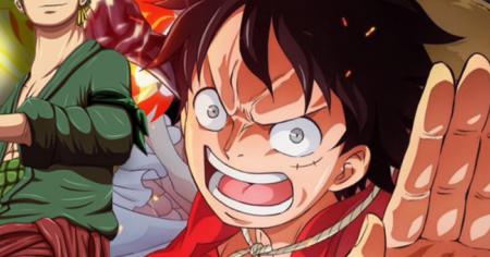 One Piece : premières images pour le remake de la Saga Îles des Hommes-Poissons