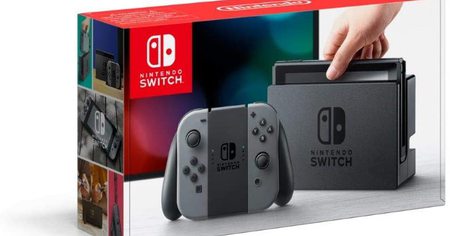 Promo sur la Nintendo Switch, une console parfaite pour les joueurs nomades