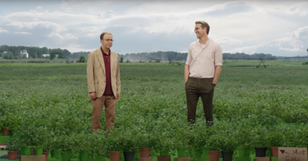 Ryan Reynolds et Rick Moranis, le duo improbable qui va vous donner le sourire