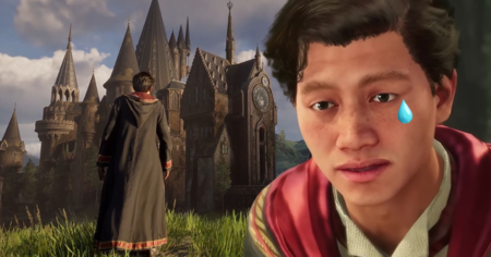 Hogwarts Legacy : la sortie du jeu Harry Potter est repoussée sur Nintendo Switch, voici la nouvelle date