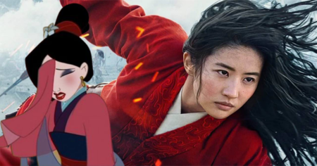 Mulan : tout ce qu'on pensait savoir sur la sortie du film est faux