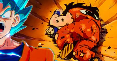 Dragon Ball : le dernier jeu enregistre cette chute catastrophique un mois après sa sortie