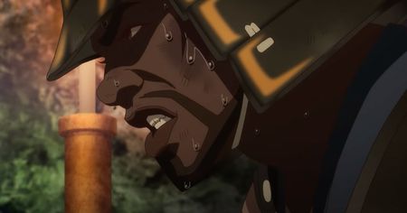 Netflix : découvrez la première bande-annonce excitante de Yasuke, l'anime sur le premier samouraï noir