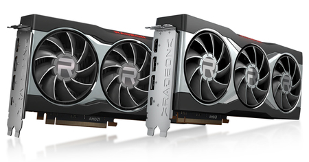 AMD Radeon RX 6000 : des cartes graphiques moins chères et plus puissantes que les Nvidia RTX 3070, 3080 et 3090