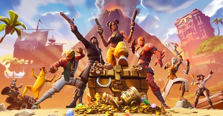 Fortnite : Epic Games pourrait s'inspirer d'Apex Legends avec une nouvelle fonctionnalité