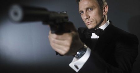 James Bond 25 vient de trouver son nouveau réalisateur pour remplacer Danny Boyle