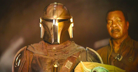 The Mandalorian : tout ce que vous devez absolument savoir sur le Code Mandalorien