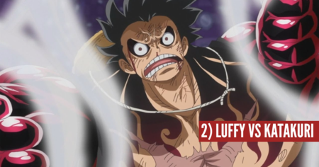 One Piece, Dragon Ball, Naruto : les 10 combats d'animes les plus longs de l'histoire