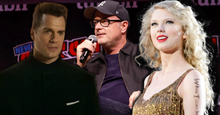 Argylle : Matthew Vaughn met les choses au point après la polémique sur Taylor Swift