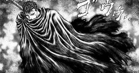 Hommage à Kentaro Miura : les cinq scènes les plus marquantes de Berserk