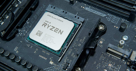 AMD Ryzen 9 5900X : ce puissant processeur gaming vient de passer à 468 euros