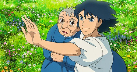 Ghibli : après son rachat, le studio de Miyazaki se lance dans cette nouvelle activité