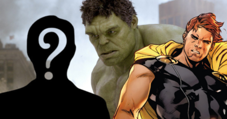 Marvel : ce héros est encore plus fort que Hulk et Hyperion réunis