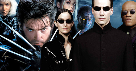 Marvel : Matrix a influencé ces films Marvel selon Kevin Feige