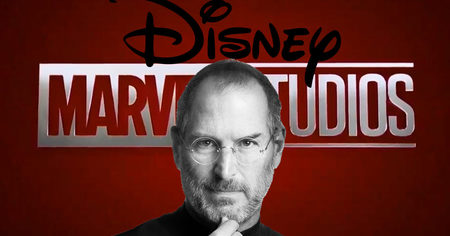 Le boss de Disney raconte comment Steve Jobs a joué un rôle majeur dans le rachat de Marvel !