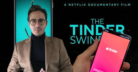 Netflix : une nouvelle victime de L'Arnaqueur de Tinder prend la parole et met la pression sur la plateforme