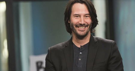 Marvel : Keanu Reeves révèle le personnage qu'il aurait rêvé interpréter