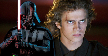 Star Wars : voici tous les sabres lasers utilisés par Anakin Skywalker dans la saga