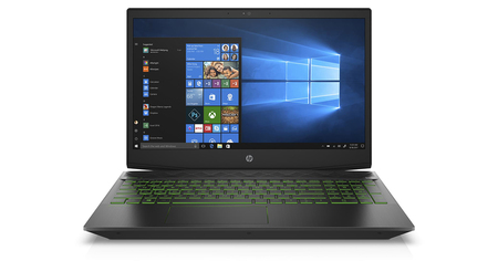 Deuxième démarque sur le PC portable gaming HP Pavilion 15 (Core i5 et GTX Ti)